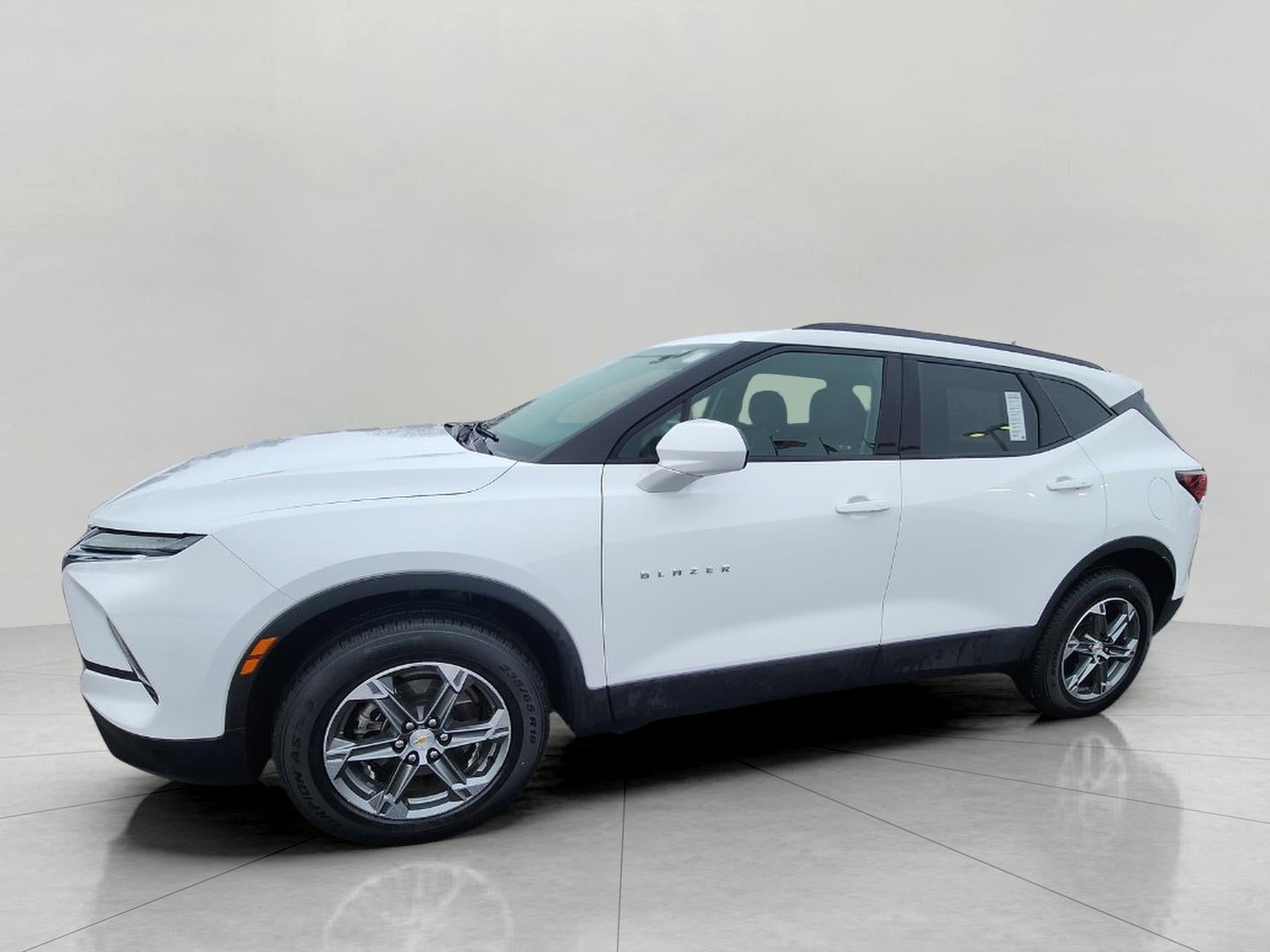 2024 Chevrolet Blazer AWD 2LT