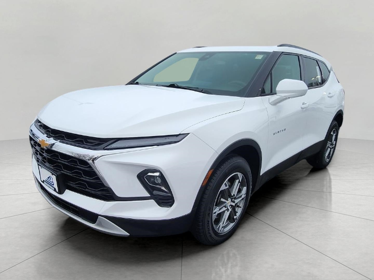 2024 Chevrolet Blazer AWD 2LT