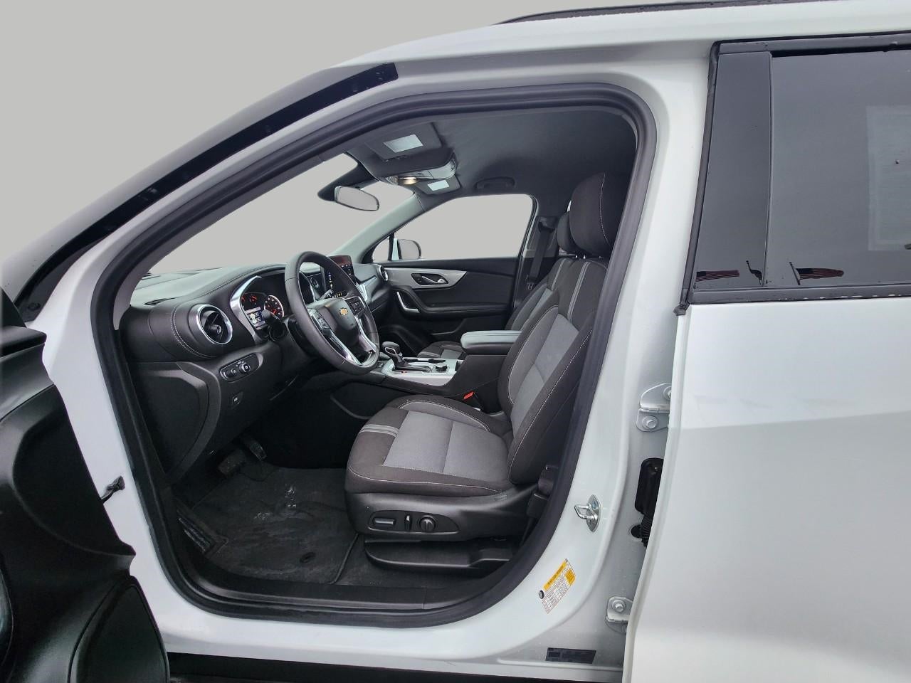 2024 Chevrolet Blazer AWD 2LT