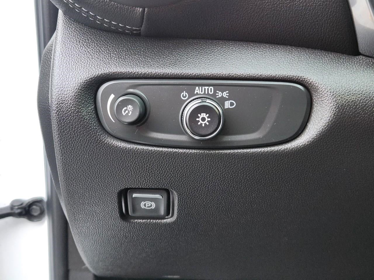 2024 Chevrolet Blazer AWD 2LT