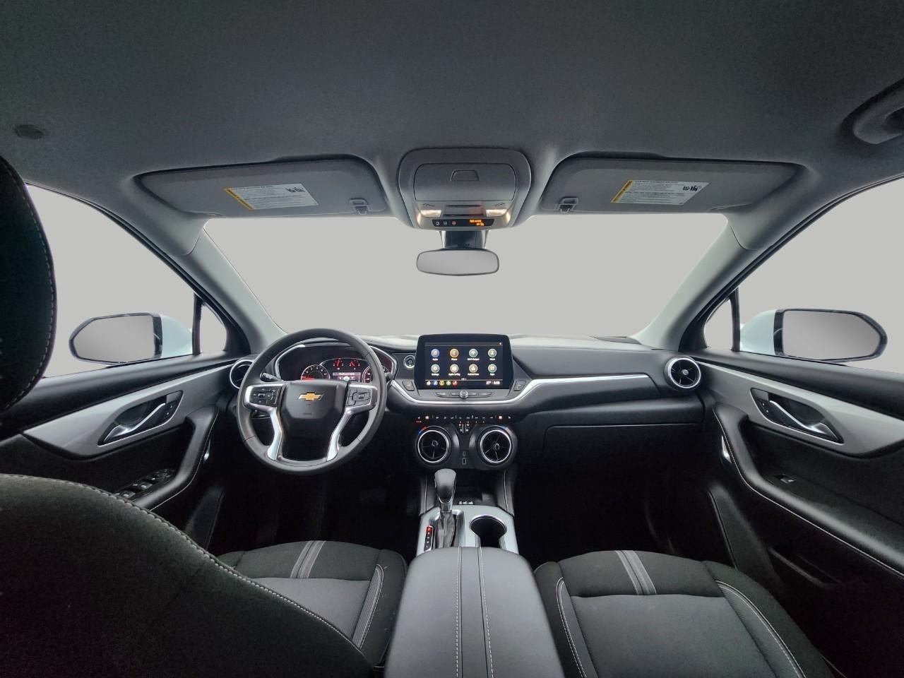 2024 Chevrolet Blazer AWD 2LT