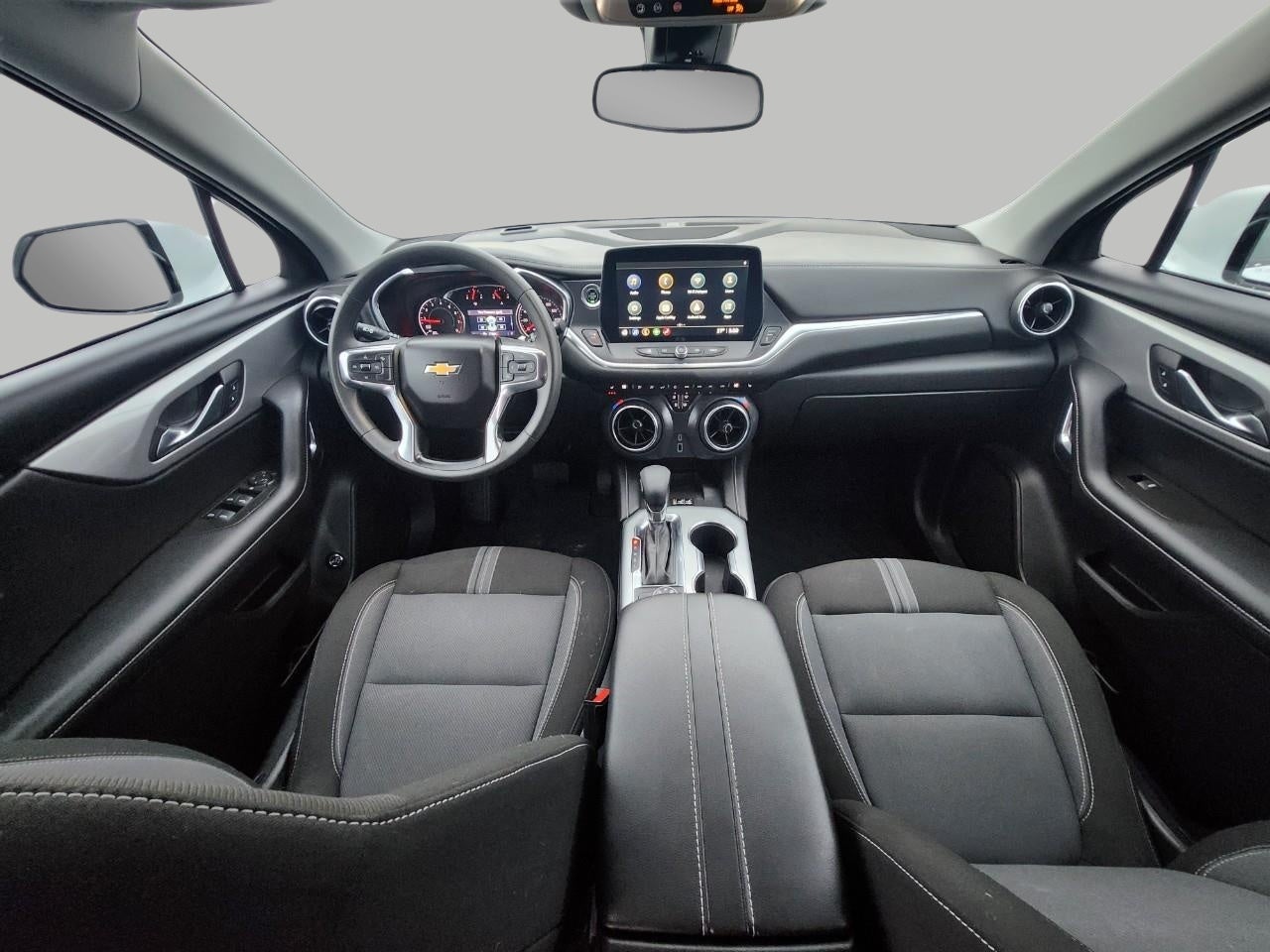 2024 Chevrolet Blazer AWD 2LT