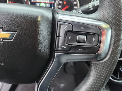 2024 Chevrolet Blazer AWD 2LT