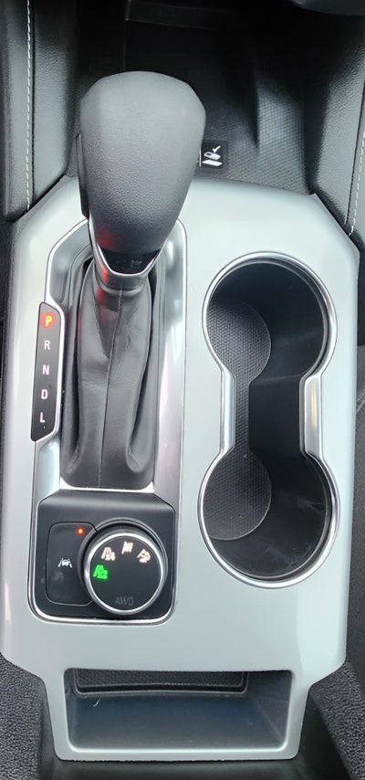 2024 Chevrolet Blazer AWD 2LT