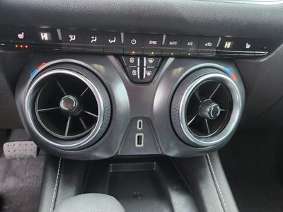 2024 Chevrolet Blazer AWD 2LT