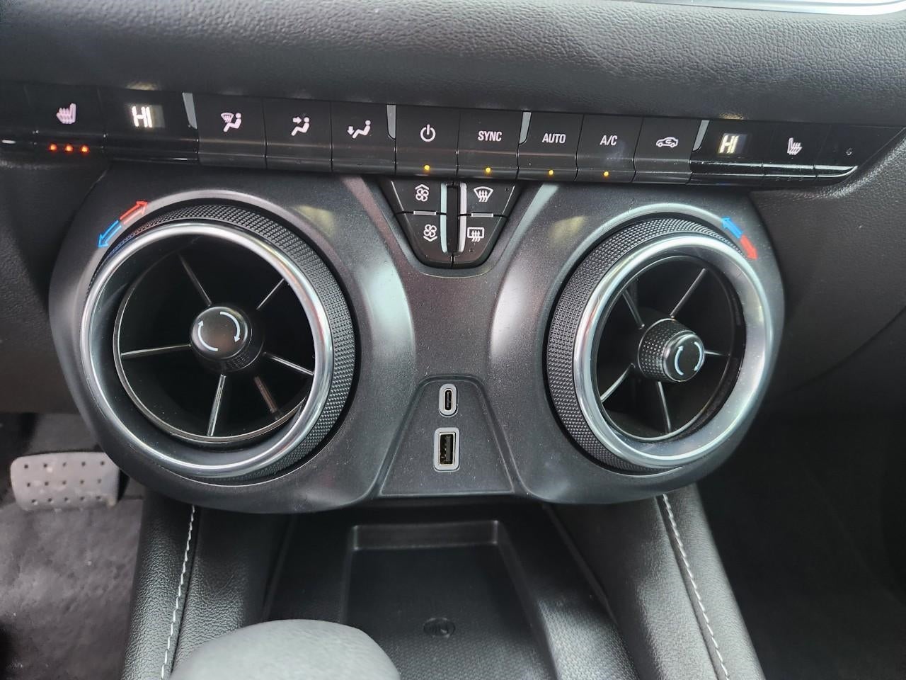 2024 Chevrolet Blazer AWD 2LT