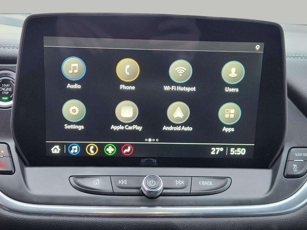 2024 Chevrolet Blazer AWD 2LT