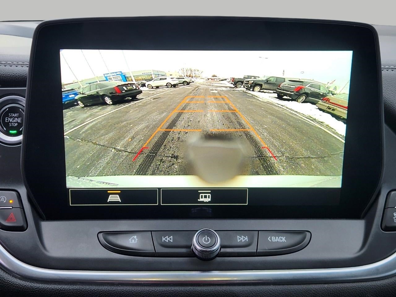 2024 Chevrolet Blazer AWD 2LT