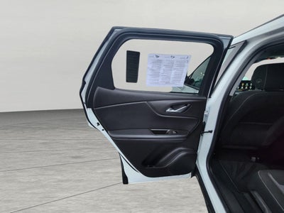 2024 Chevrolet Blazer AWD 2LT