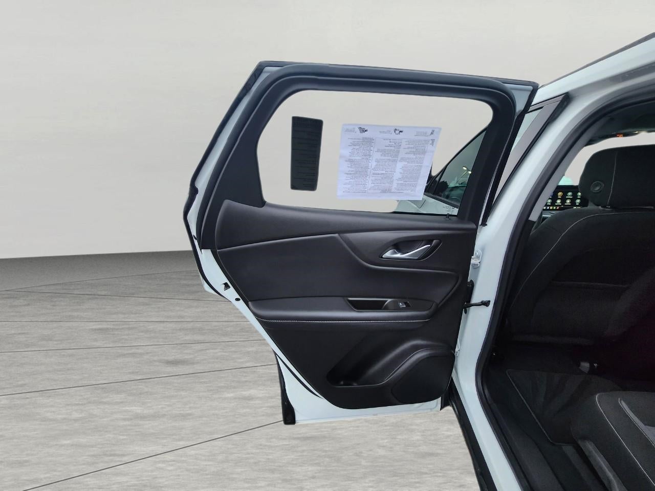 2024 Chevrolet Blazer AWD 2LT