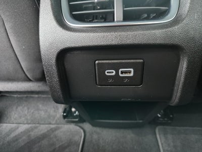 2024 Chevrolet Blazer AWD 2LT