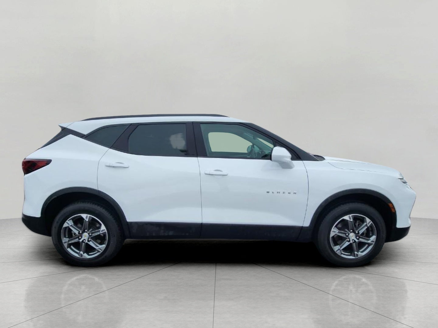 2024 Chevrolet Blazer AWD 2LT