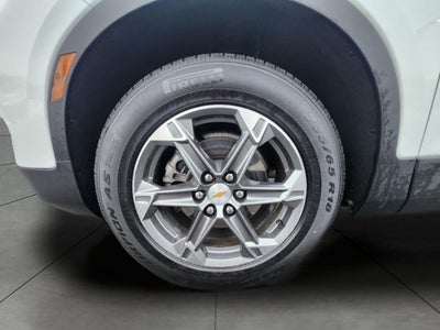 2024 Chevrolet Blazer AWD 2LT