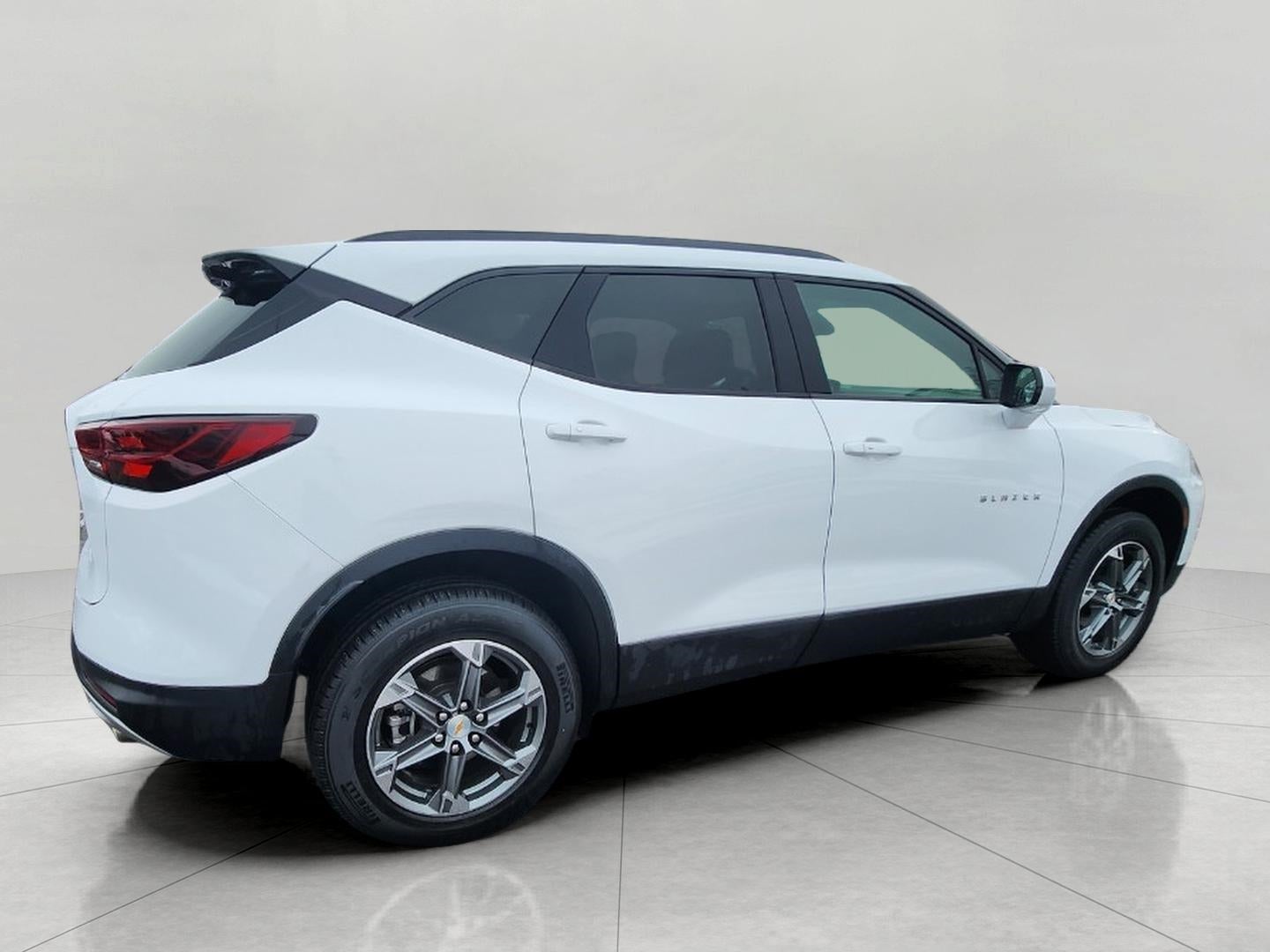 2024 Chevrolet Blazer AWD 2LT