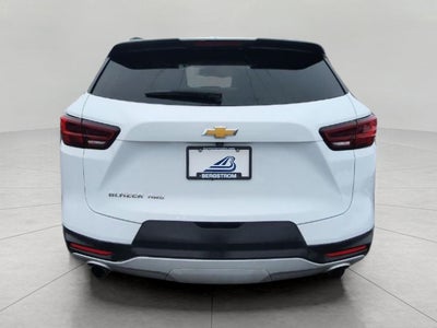 2024 Chevrolet Blazer AWD 2LT