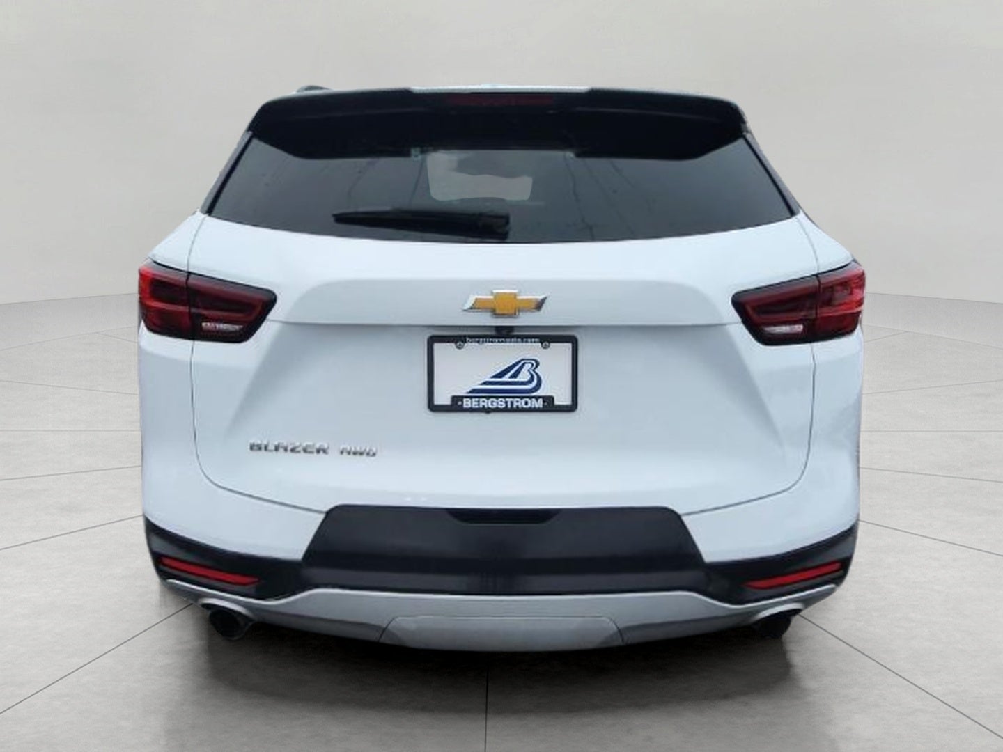 2024 Chevrolet Blazer AWD 2LT