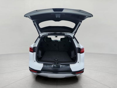 2024 Chevrolet Blazer AWD 2LT