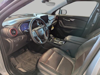 2023 Chevrolet Blazer AWD RS