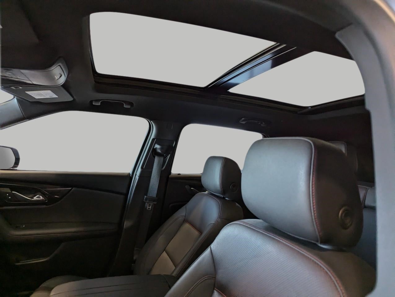 2023 Chevrolet Blazer AWD RS