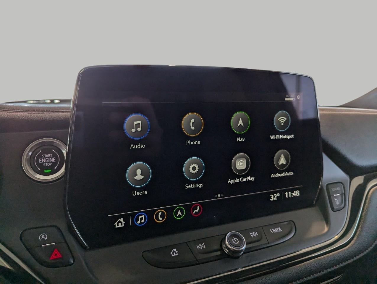 2023 Chevrolet Blazer AWD RS