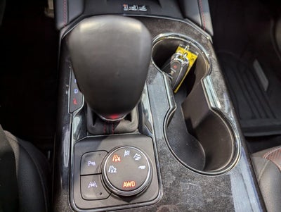 2023 Chevrolet Blazer AWD RS