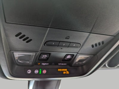 2023 Chevrolet Blazer AWD RS