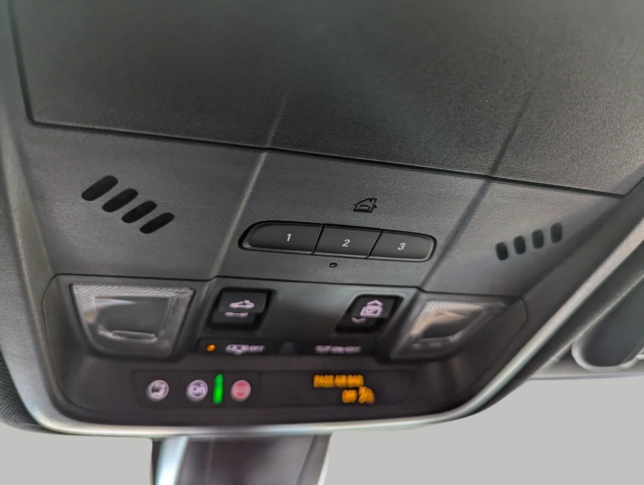 2023 Chevrolet Blazer AWD RS