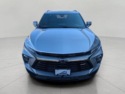 2023 Chevrolet Blazer AWD RS