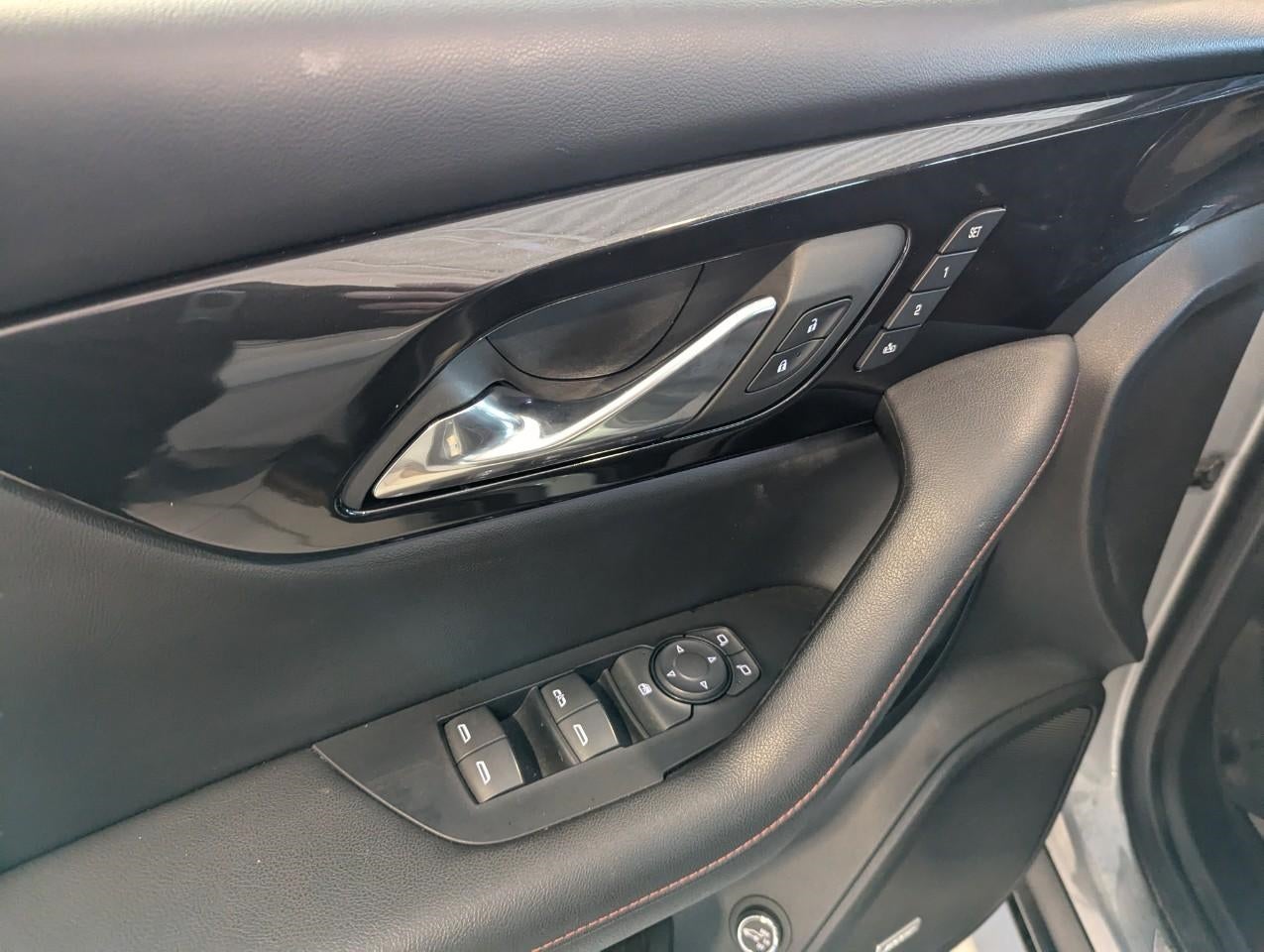 2023 Chevrolet Blazer AWD RS