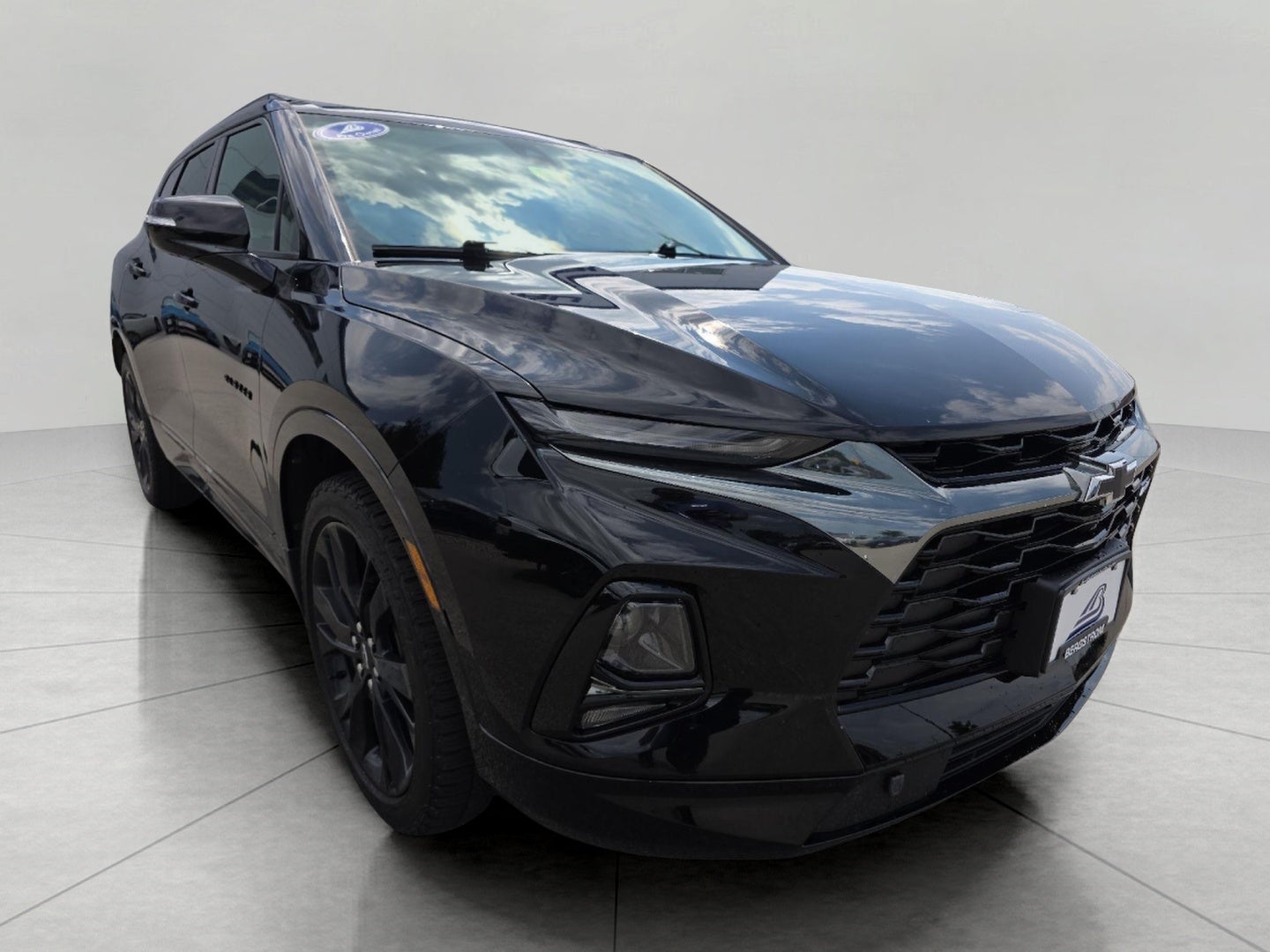 2021 Chevrolet Blazer AWD 4dr RS