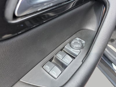 2021 Chevrolet Blazer AWD 4dr RS