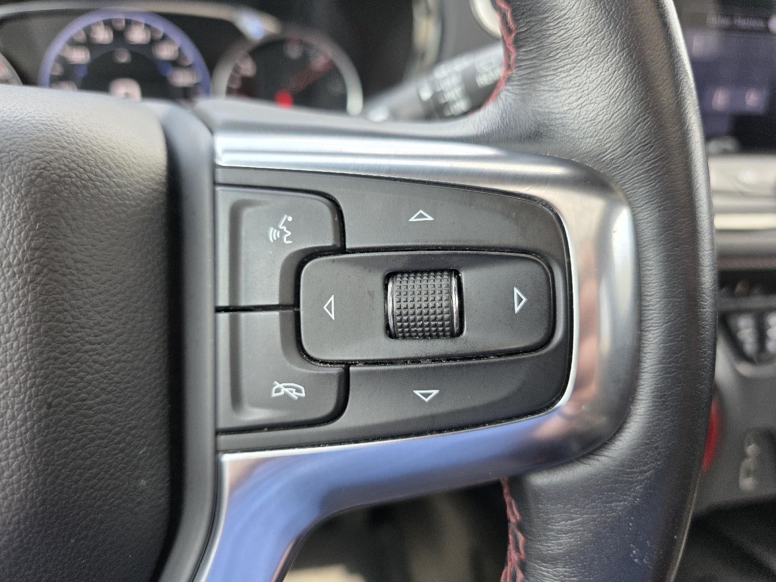 2021 Chevrolet Blazer AWD 4dr RS