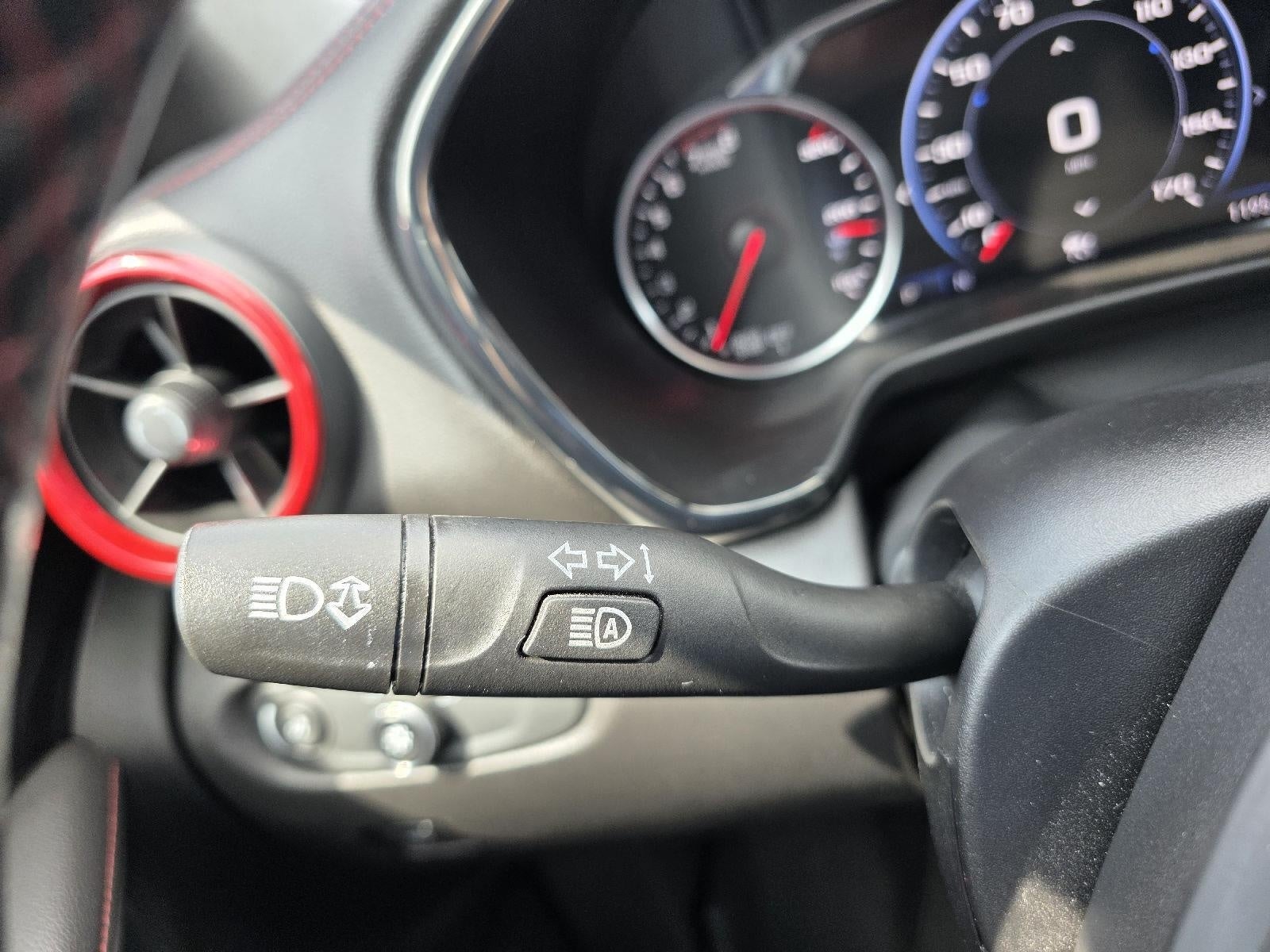 2021 Chevrolet Blazer AWD 4dr RS