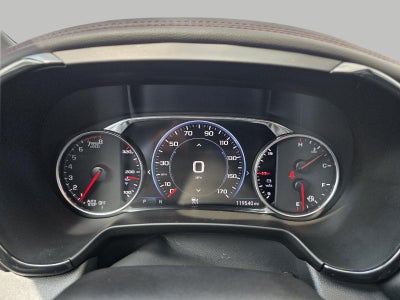 2021 Chevrolet Blazer AWD 4dr RS
