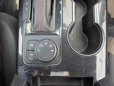 2021 Chevrolet Blazer AWD 4dr RS