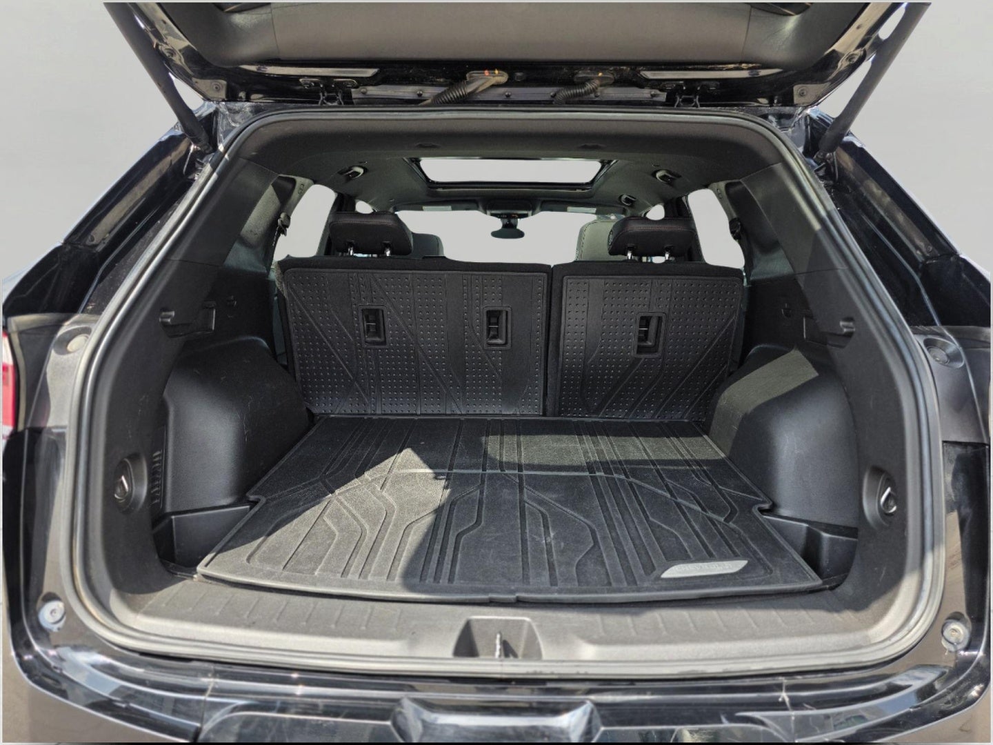 2021 Chevrolet Blazer AWD 4dr RS