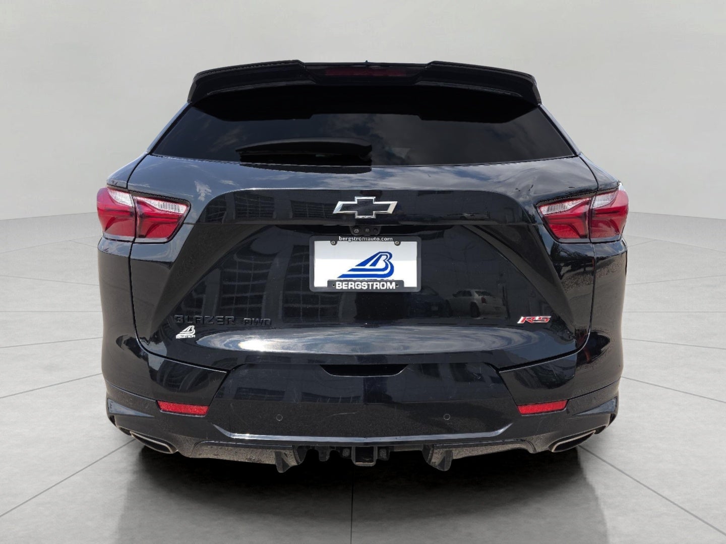2021 Chevrolet Blazer AWD 4dr RS