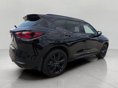 2021 Chevrolet Blazer AWD RS