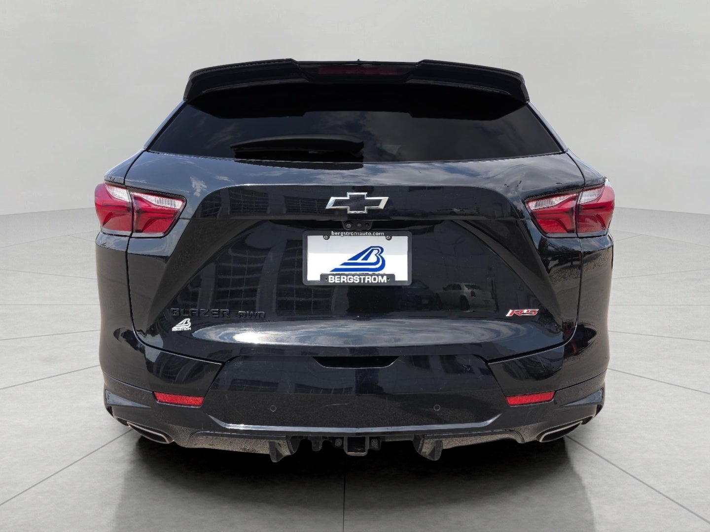 2021 Chevrolet Blazer AWD RS