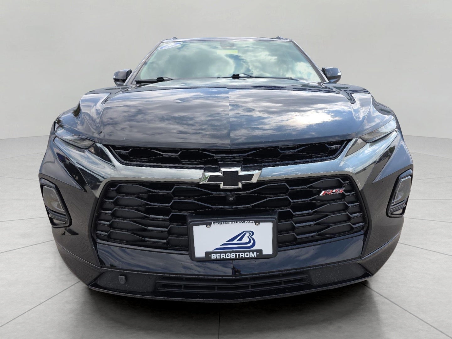 2021 Chevrolet Blazer AWD RS