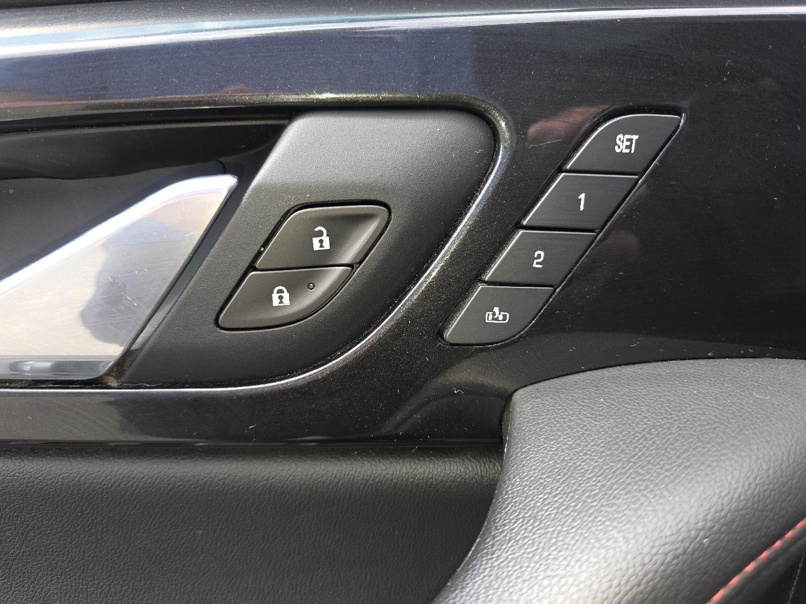 2021 Chevrolet Blazer AWD RS