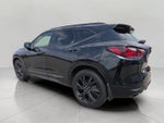 2021 Chevrolet Blazer AWD 4dr RS