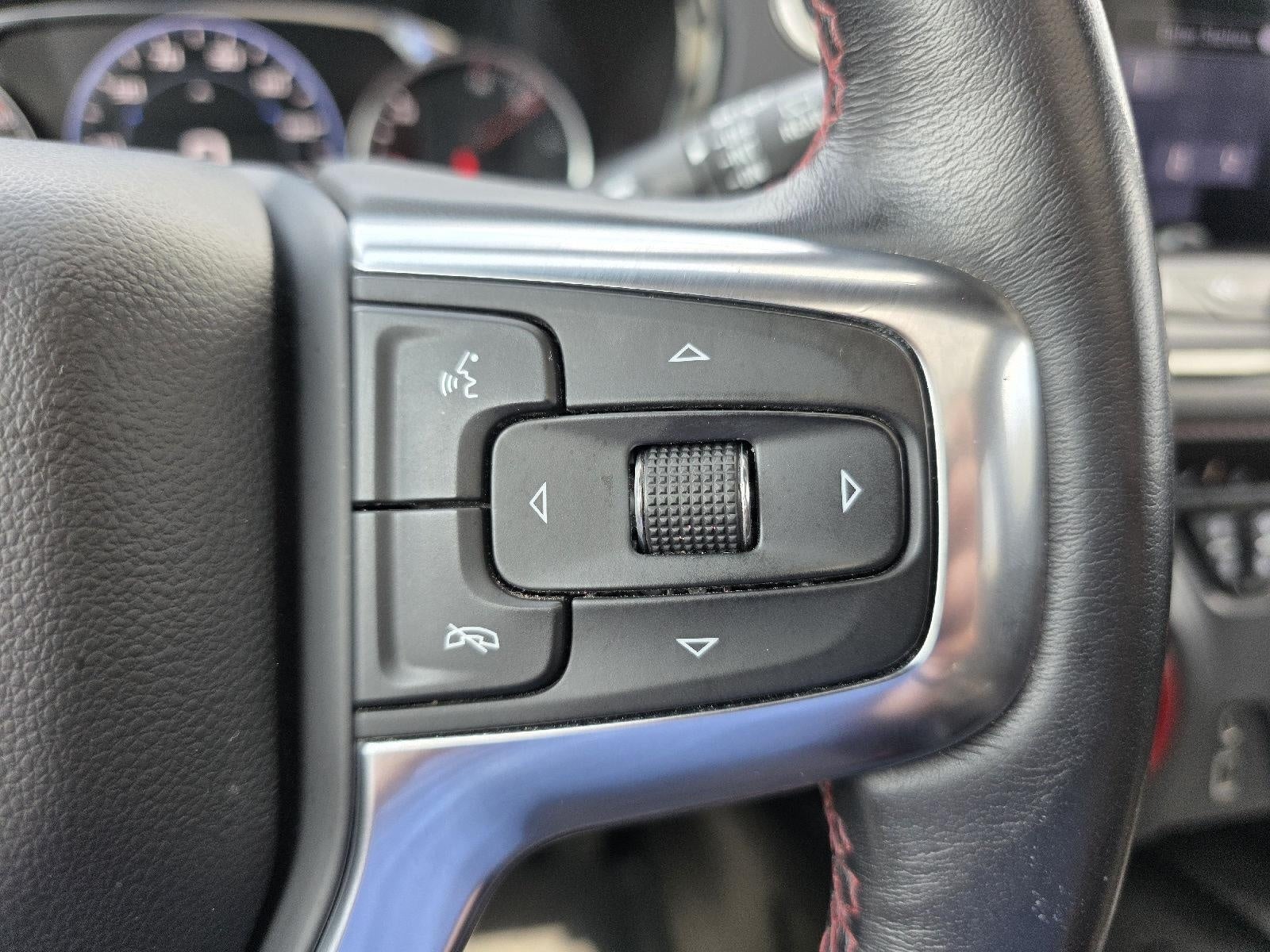 2021 Chevrolet Blazer AWD RS
