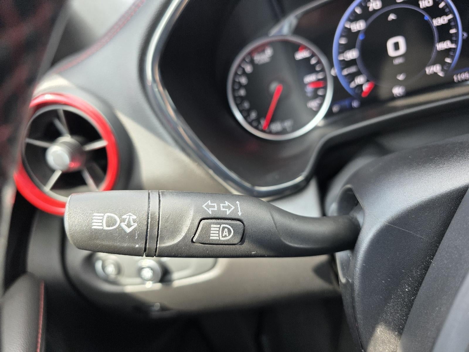 2021 Chevrolet Blazer AWD RS