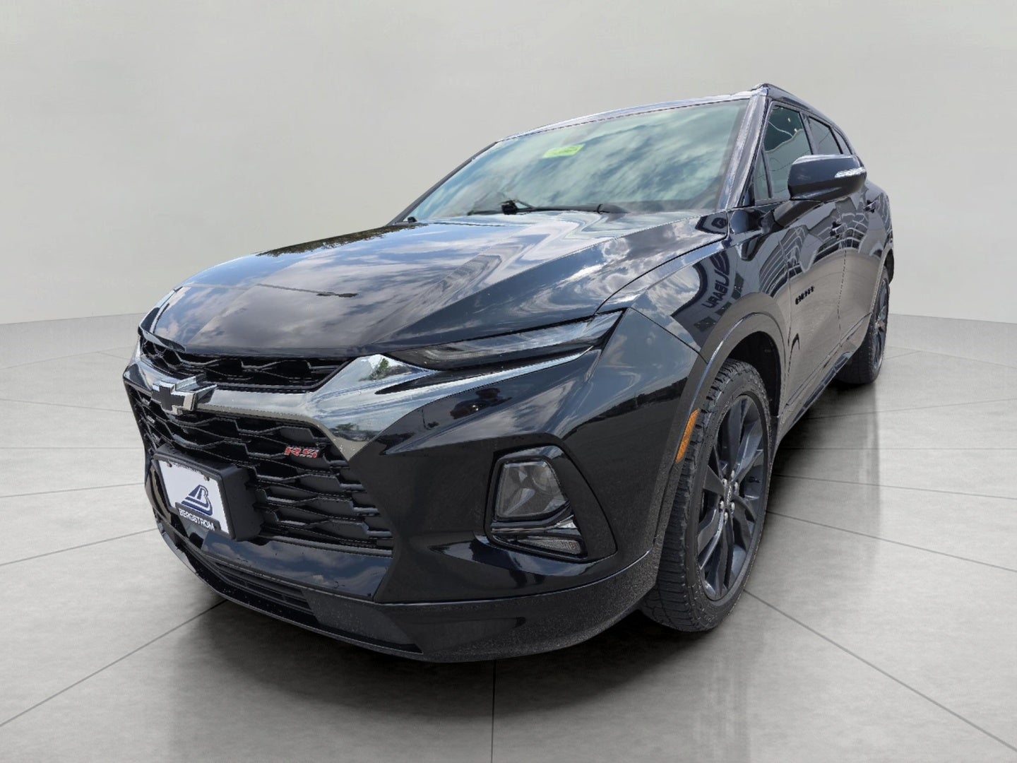 2021 Chevrolet Blazer AWD 4dr RS