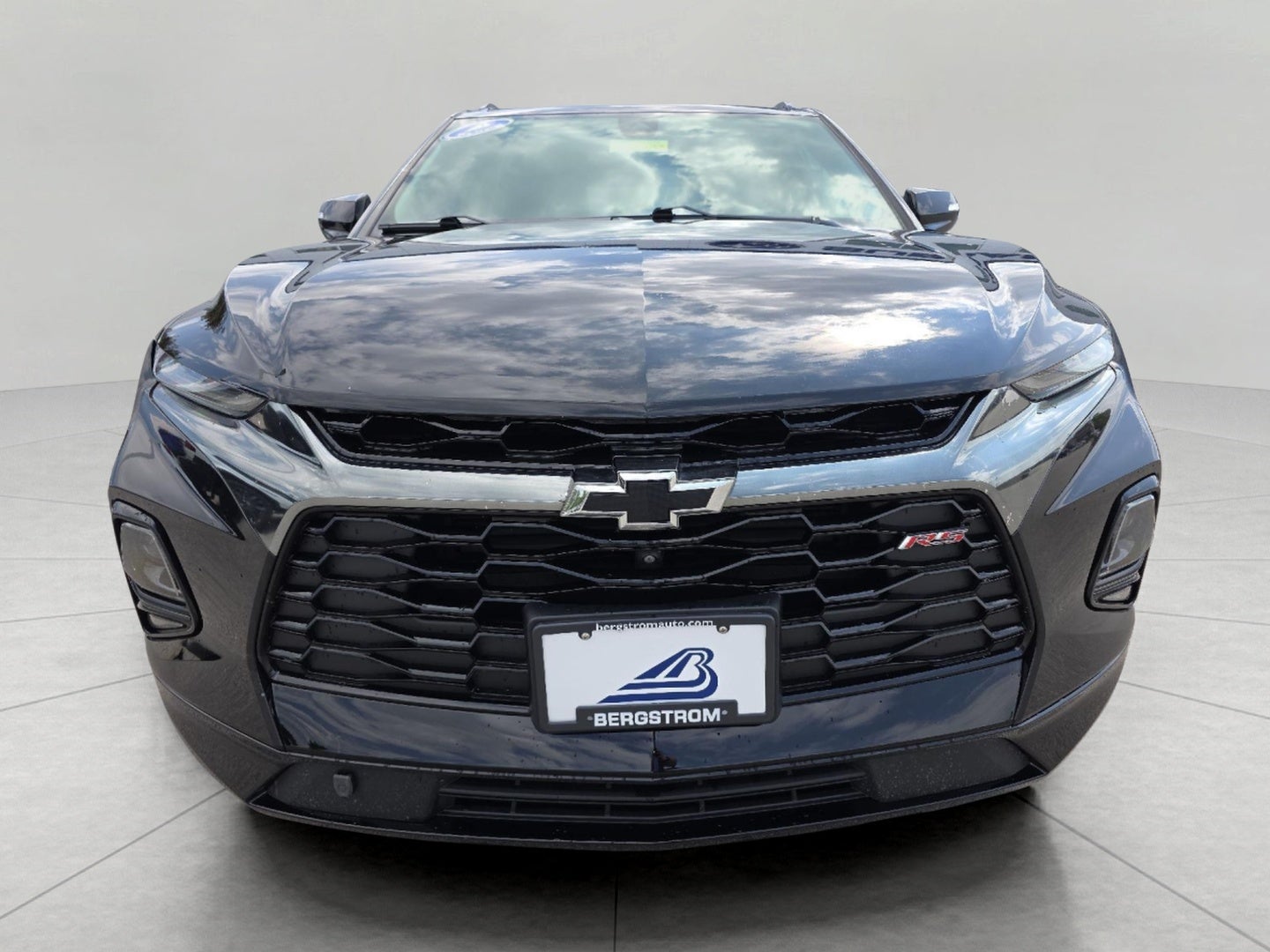 2021 Chevrolet Blazer AWD 4dr RS