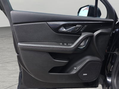 2021 Chevrolet Blazer AWD 4dr RS