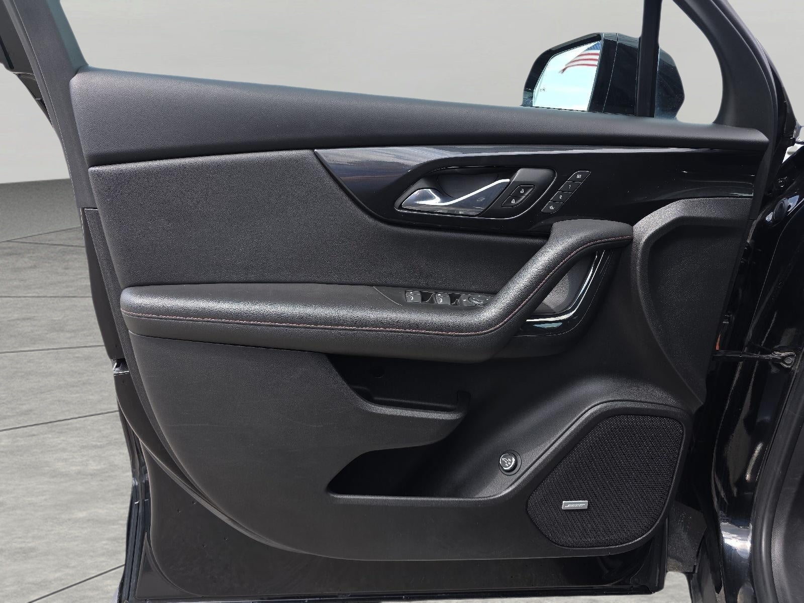 2021 Chevrolet Blazer AWD 4dr RS