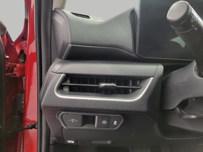 2025 Kia K4 LXS FWD