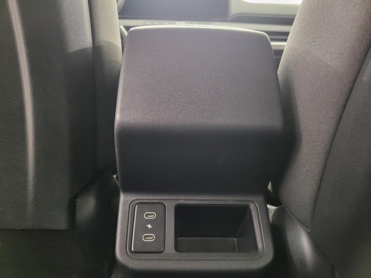 2025 Kia K4 LXS FWD